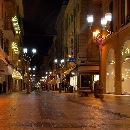 Ferienwohnung Casa Di Ema Sanremo Exterior foto