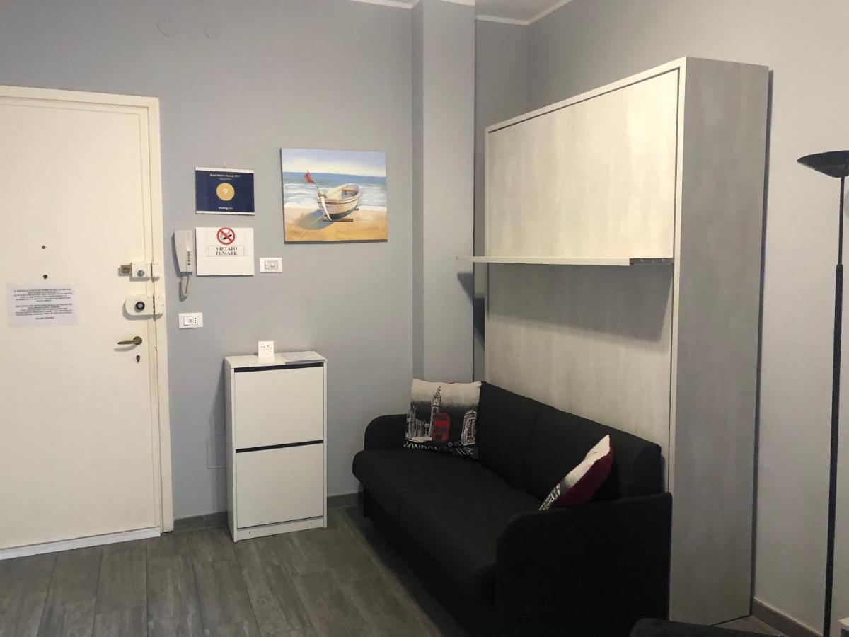 Ferienwohnung Casa Di Ema Sanremo Exterior foto