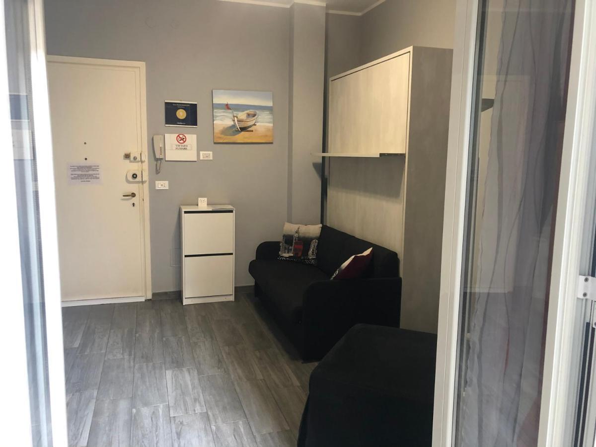 Ferienwohnung Casa Di Ema Sanremo Exterior foto