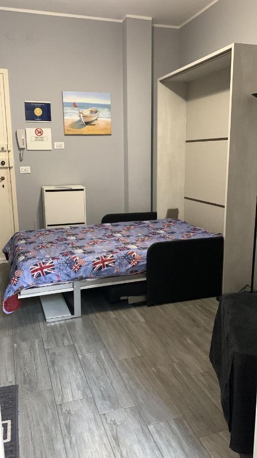 Ferienwohnung Casa Di Ema Sanremo Exterior foto
