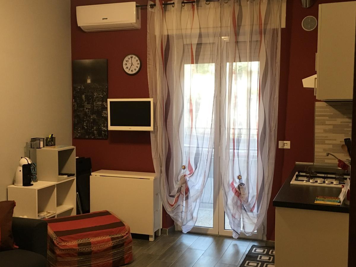 Ferienwohnung Casa Di Ema Sanremo Exterior foto