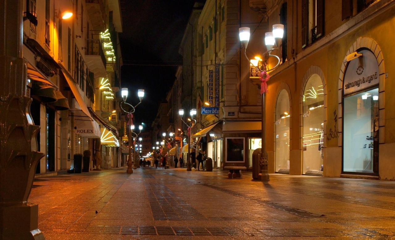 Ferienwohnung Casa Di Ema Sanremo Exterior foto